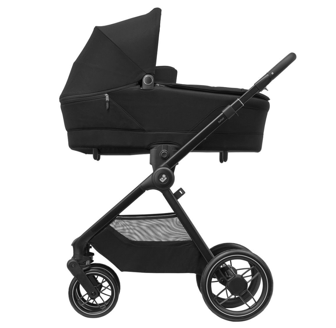 Коляска Maxi-Cosi Oxford Plus 2в1  №4