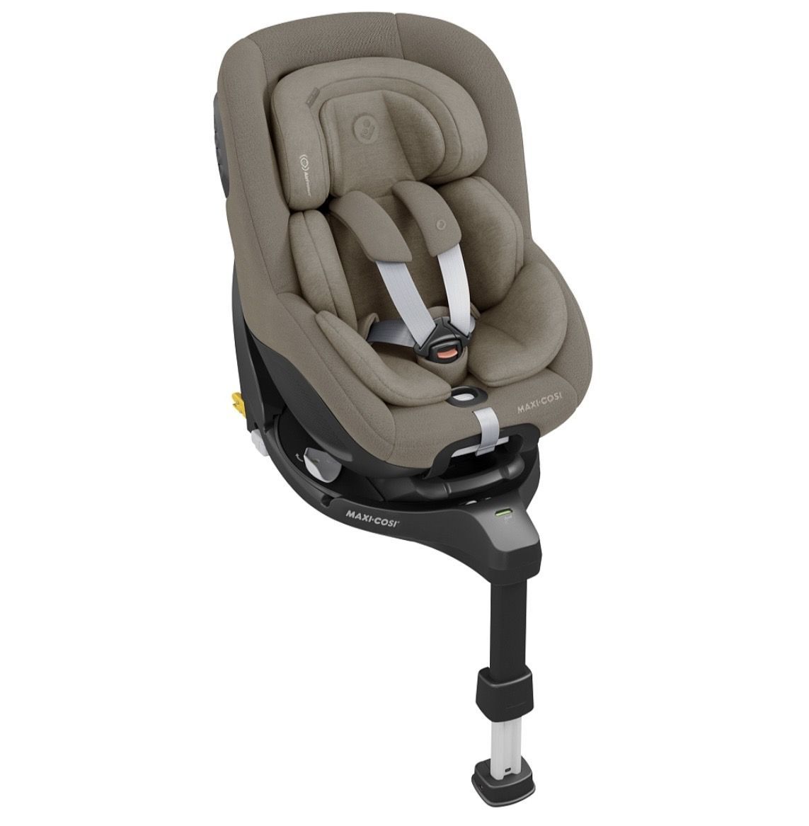 Автокресло Maxi-Cosi 0-18 кг Mica 360 Pro I-size №8