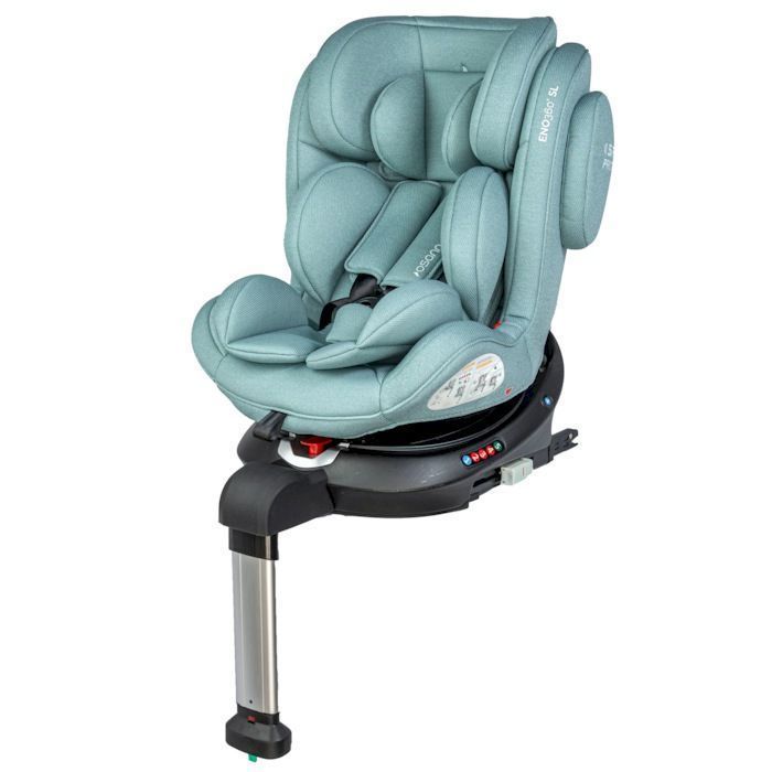 Автокресло Osann Eno360 SL New 0-36кг №5