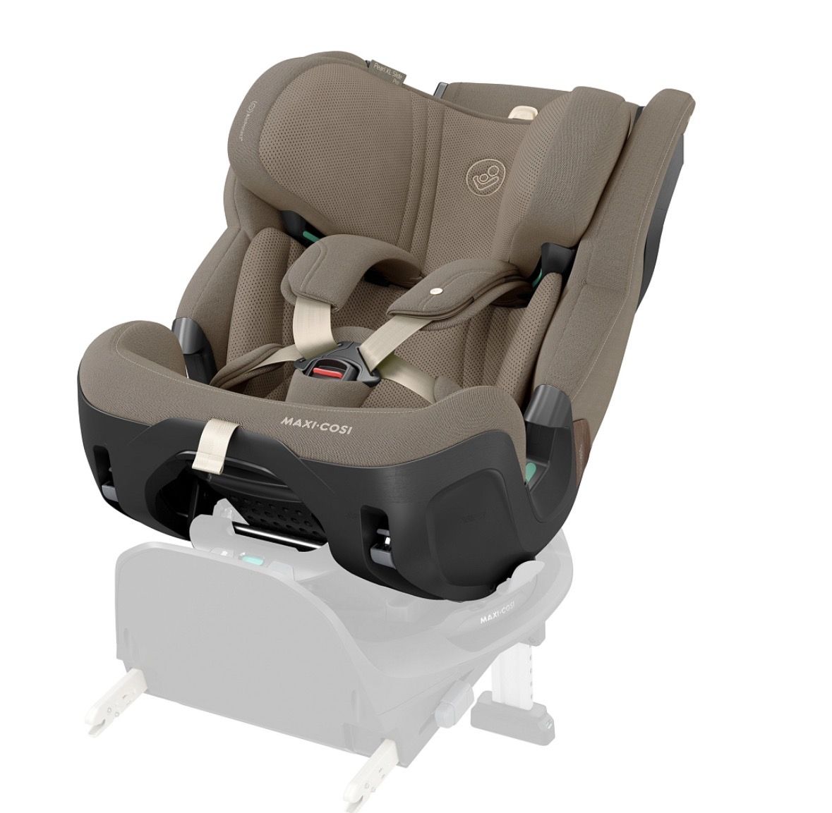 Автокресло (удерживающее устройство) Maxi-Cosi Pearl XL Slide Pro 0-36кг Автокресло (удерживающее устройство) Maxi-Cosi Pearl XL Slide Pro 0-36кг