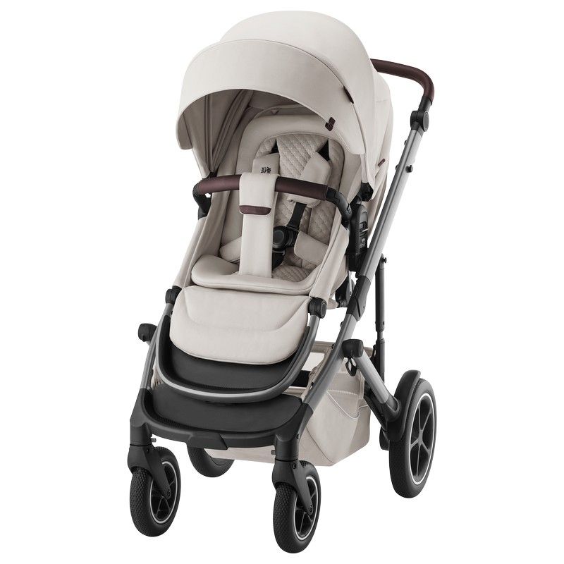 Коляска Britax Roemer SMILE 5Z LUX Collection 2в1 №7