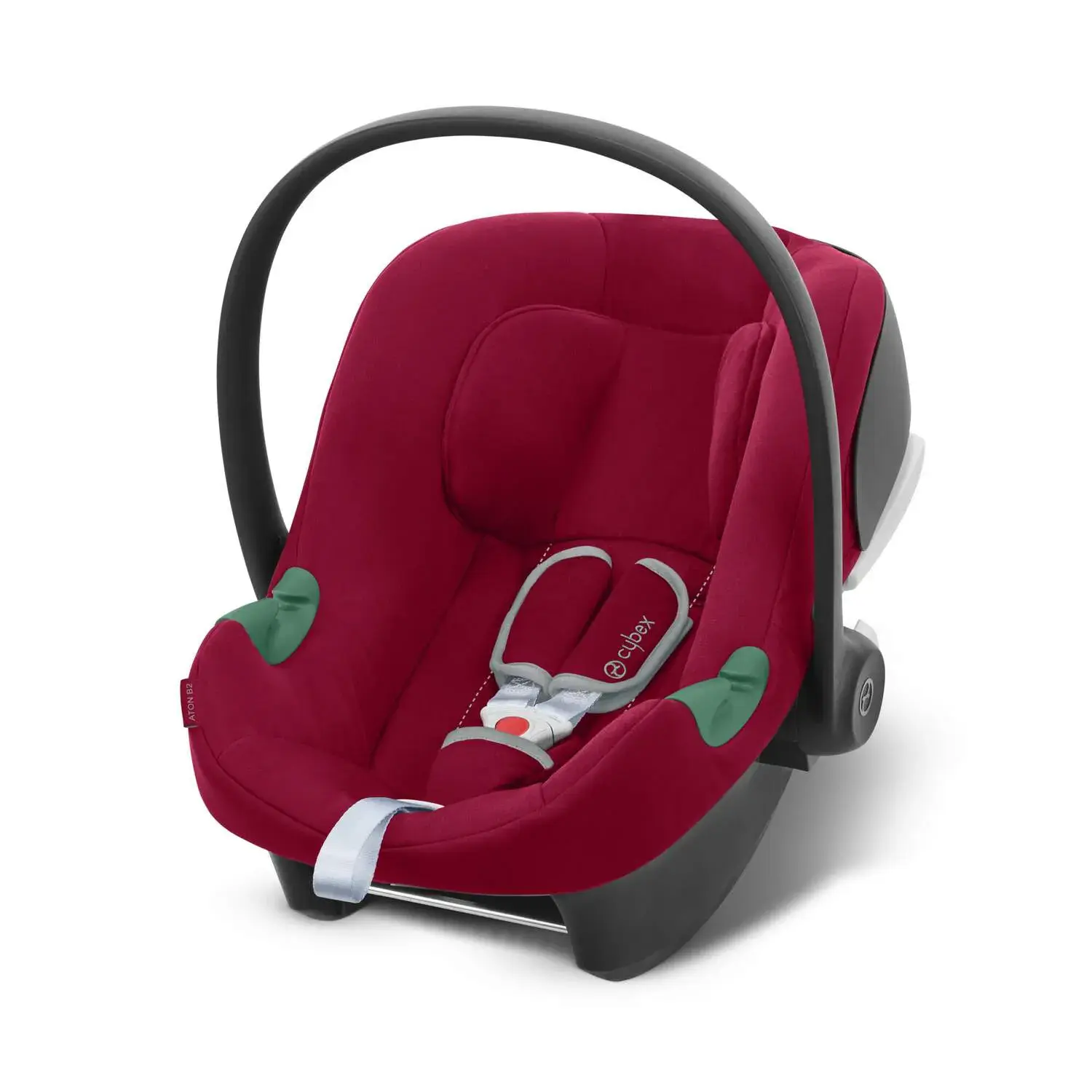 Автокресло Cybex Aton B2 i-Size 0-13кг №5