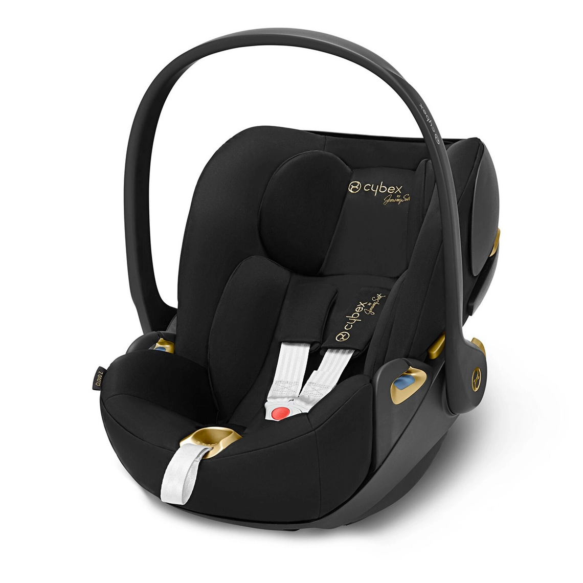 Коляска Cybex Priam IV by Jeremy Scott Wings 3в1 №6