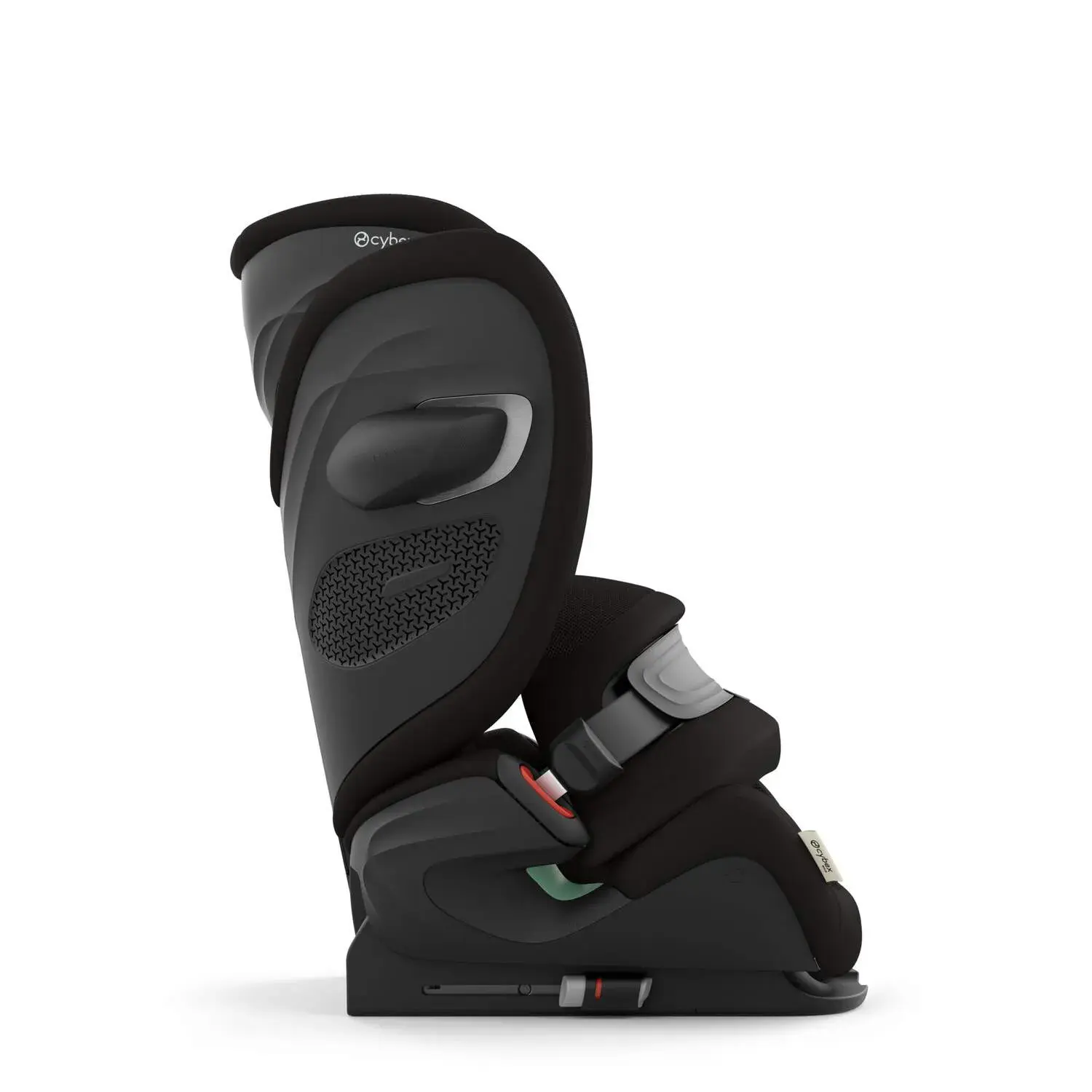 Автокресло Cybex Pallas G3 i-size №5