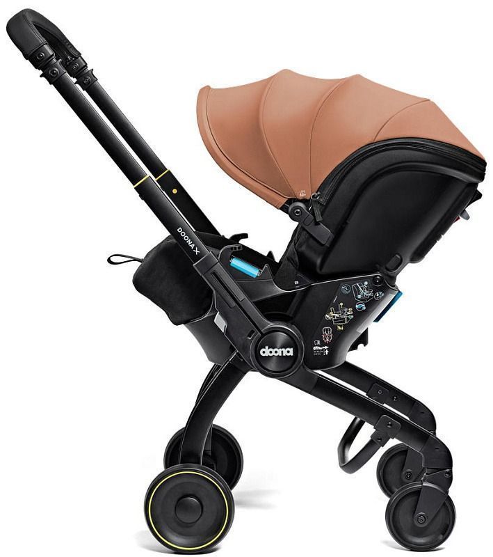 Автокресло Doona X 0-13кг №13