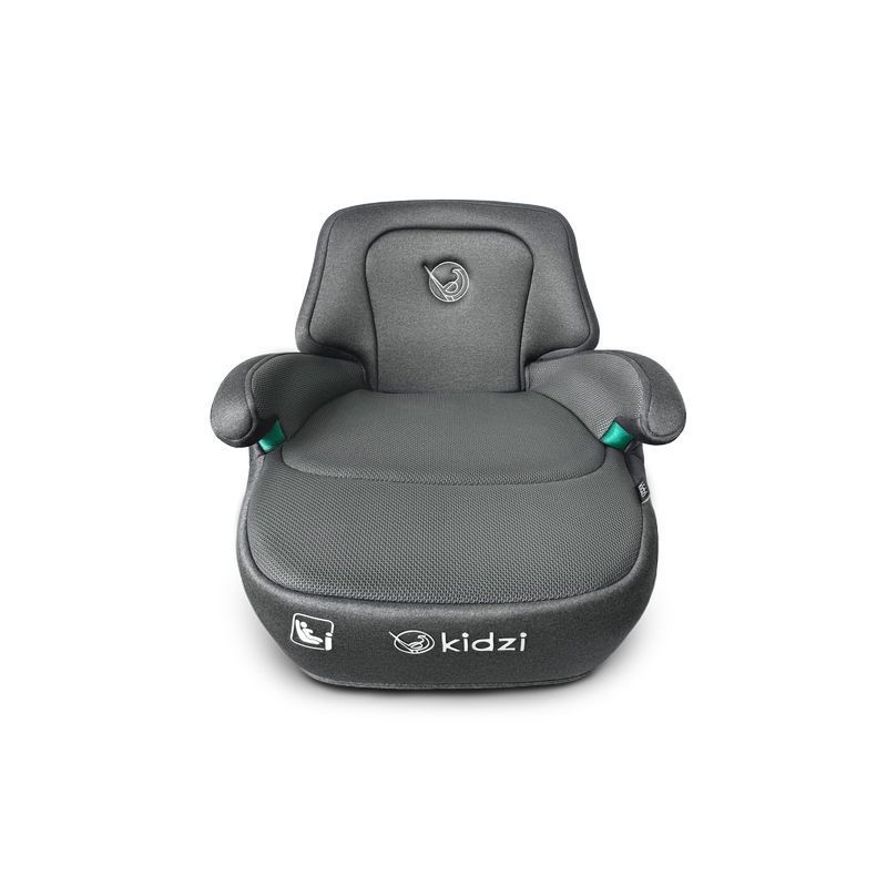 Автокресло Kidzi BRO i-SIZE 22-36кг №6