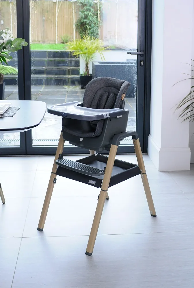 Стул Tutti Bambini для кормления High chair NOVA Complete №6