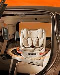 Автокресло Welldon SMARTURN LUX 0-25 i-Size 40-125см №3