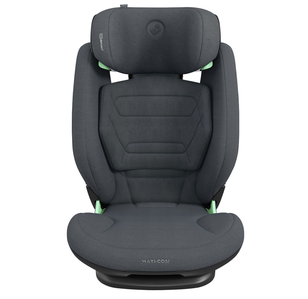 Автокресло Maxi-Cosi RodiFix Pro 2 i-Size 15-36кг Автокресло Maxi-Cosi RodiFix Pro 2 i-Size 15-36кг