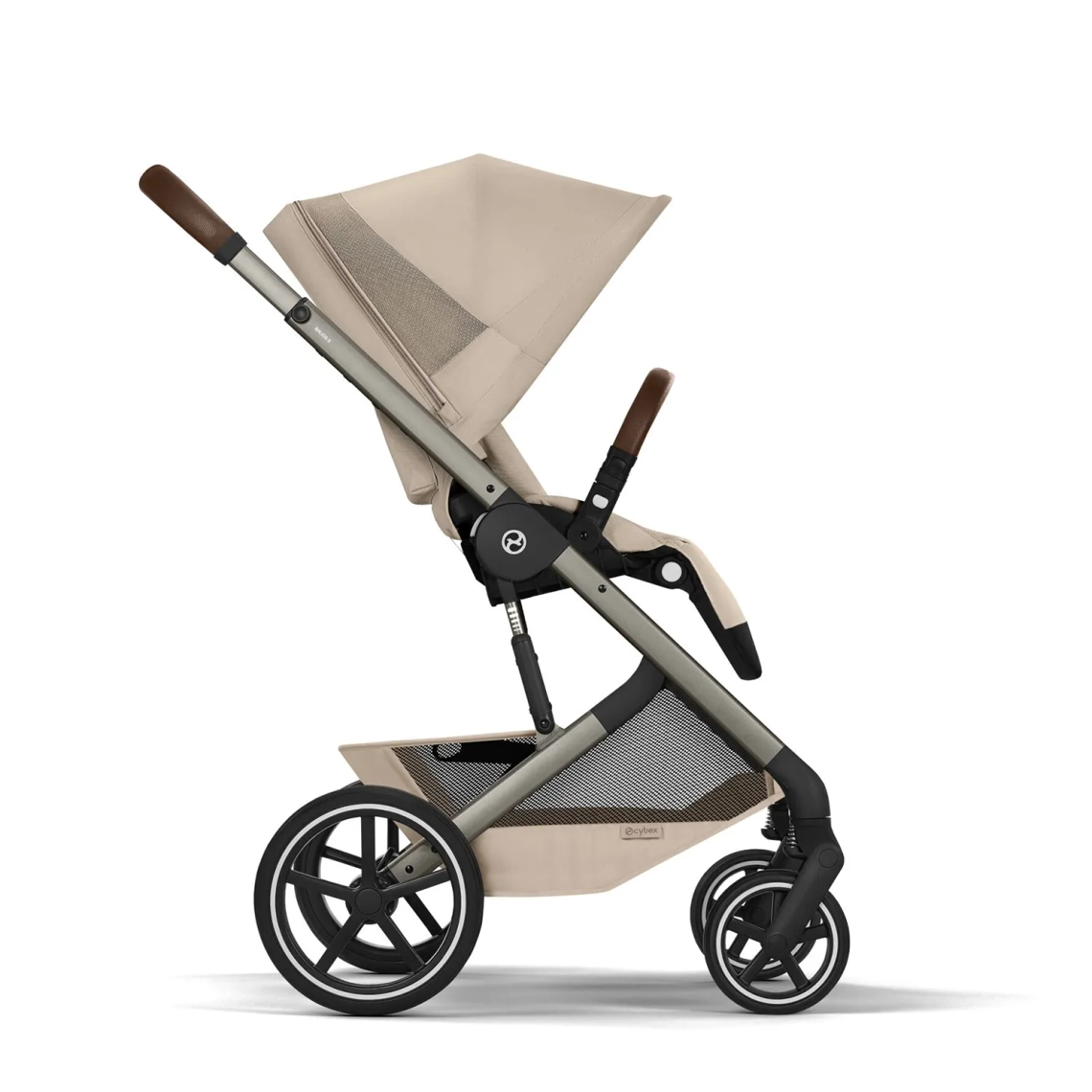 Коляска Cybex Balios S Lux 2026 2в1 №12
