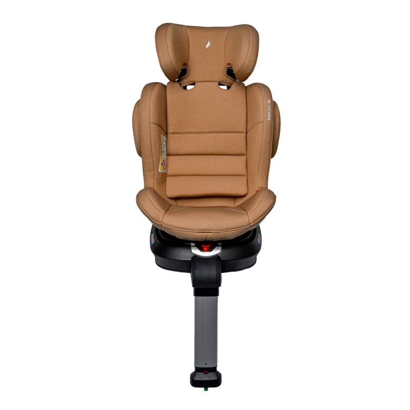 Автокресло Osann Eno 360 SL Соленая карамель 0-36кг №6