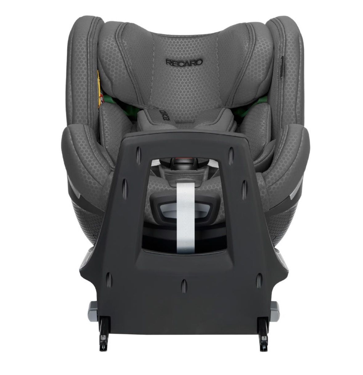 Автокресло Recaro Xenon 1 Kid (0-25 кг) №7