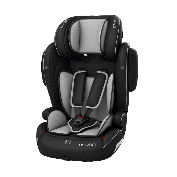Автокресло Osann FLUX ISOFIX 9-36кг