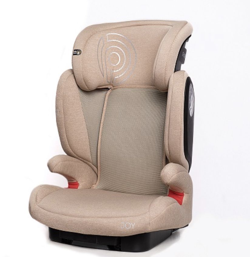 Автокресло Peppy Joy 15-36кг №10