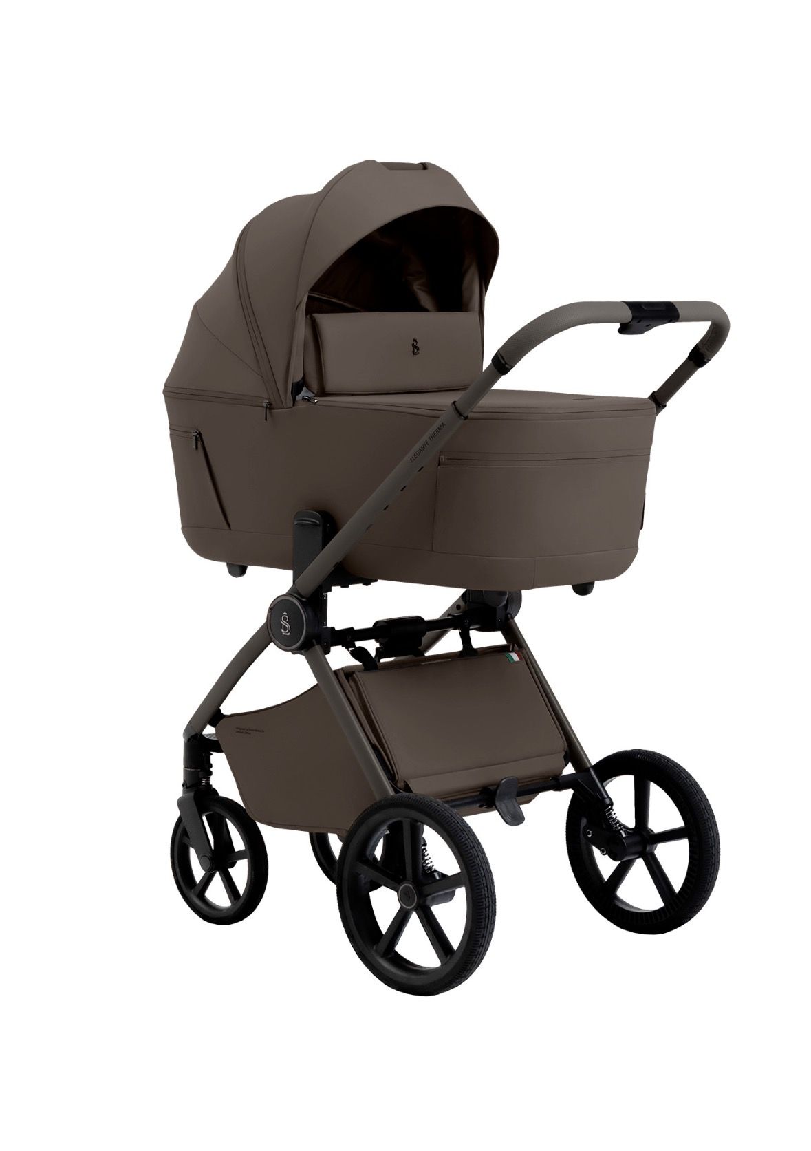 Коляска 2в1 Sweet Baby/SBL Elegante Therma (Colore 2.0) Коляска 2в1 Sweet Baby/SBL Elegante Therma (Colore 2.0)