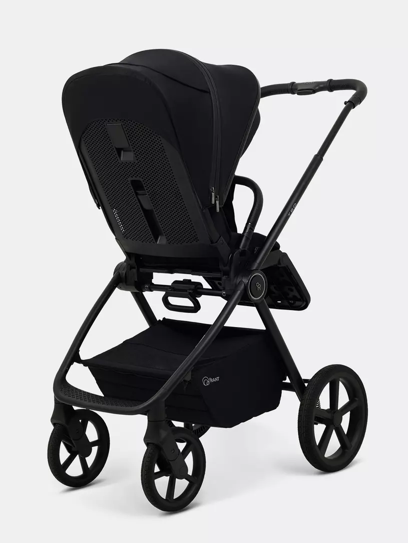 Коляска Rant TEO Soft Therm 2в1 №24