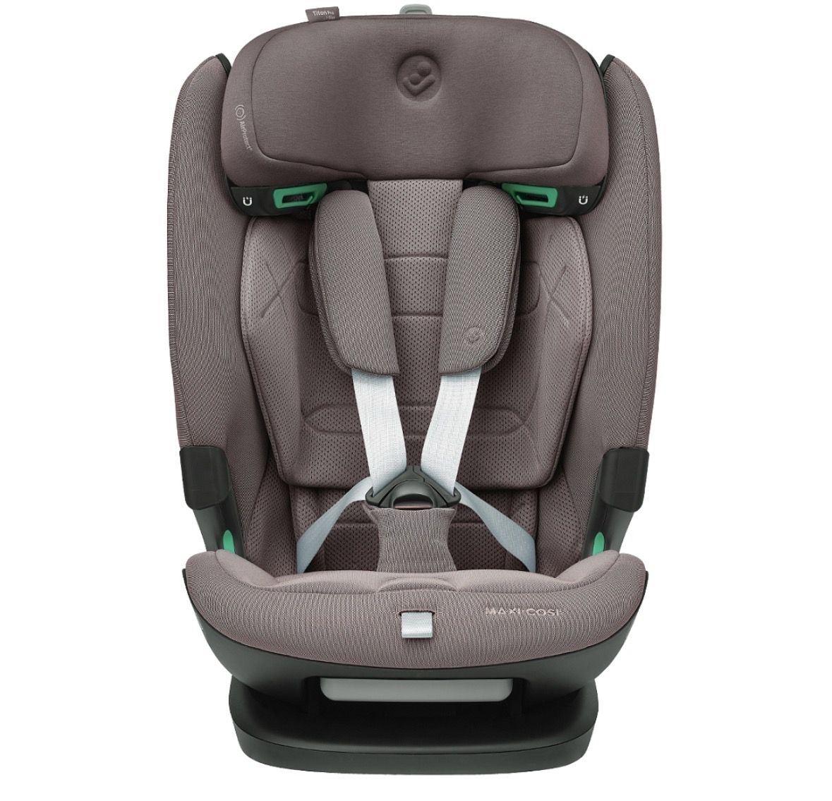 Автокресло Maxi-Cosi Titan Pro 2 i-Size 9-36 кг  №4