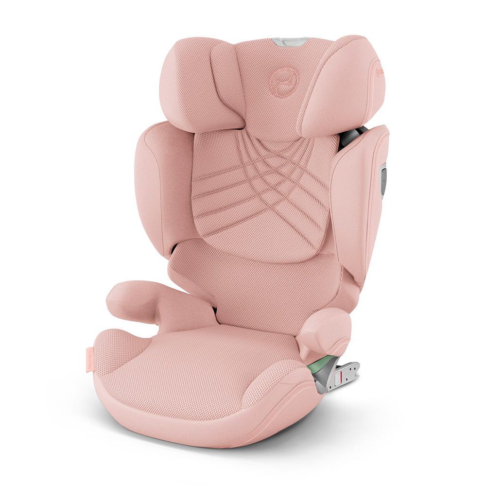 Автокресло Cybex Solution T i-Fix Plus 15-36кг №10