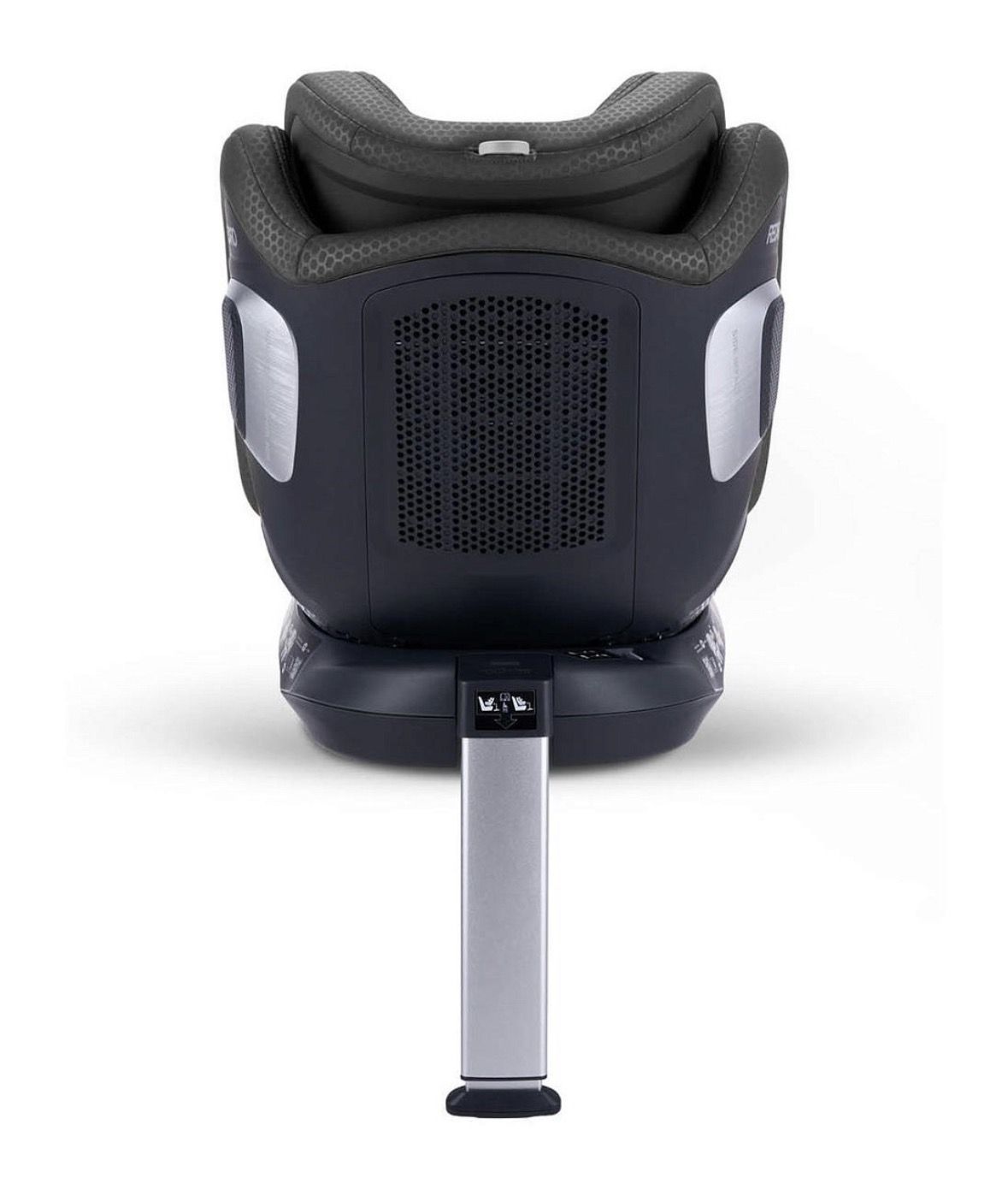 Автокресло Recaro Xenon 1 (0-25кг) №13
