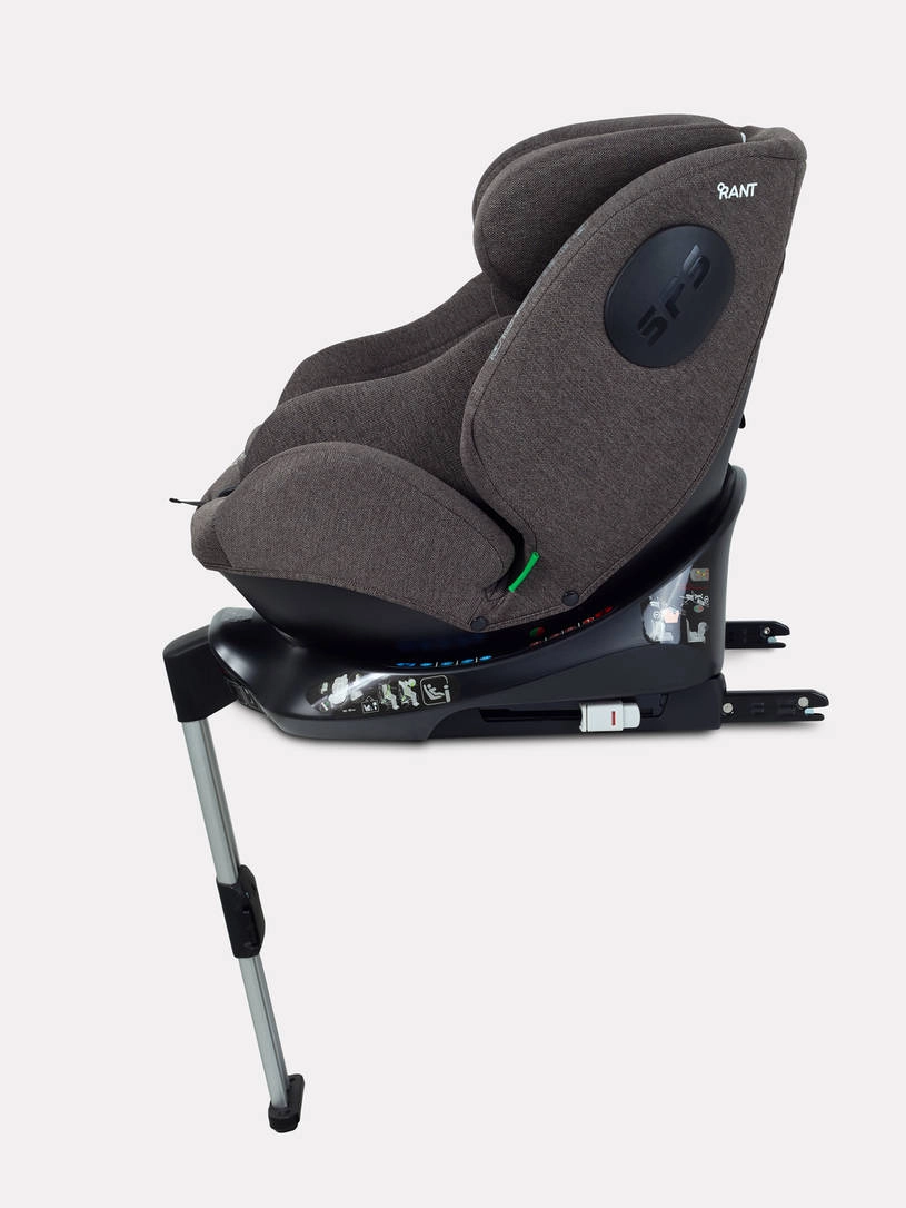 Автокресло Rant Altera Isofix 0-36 №9