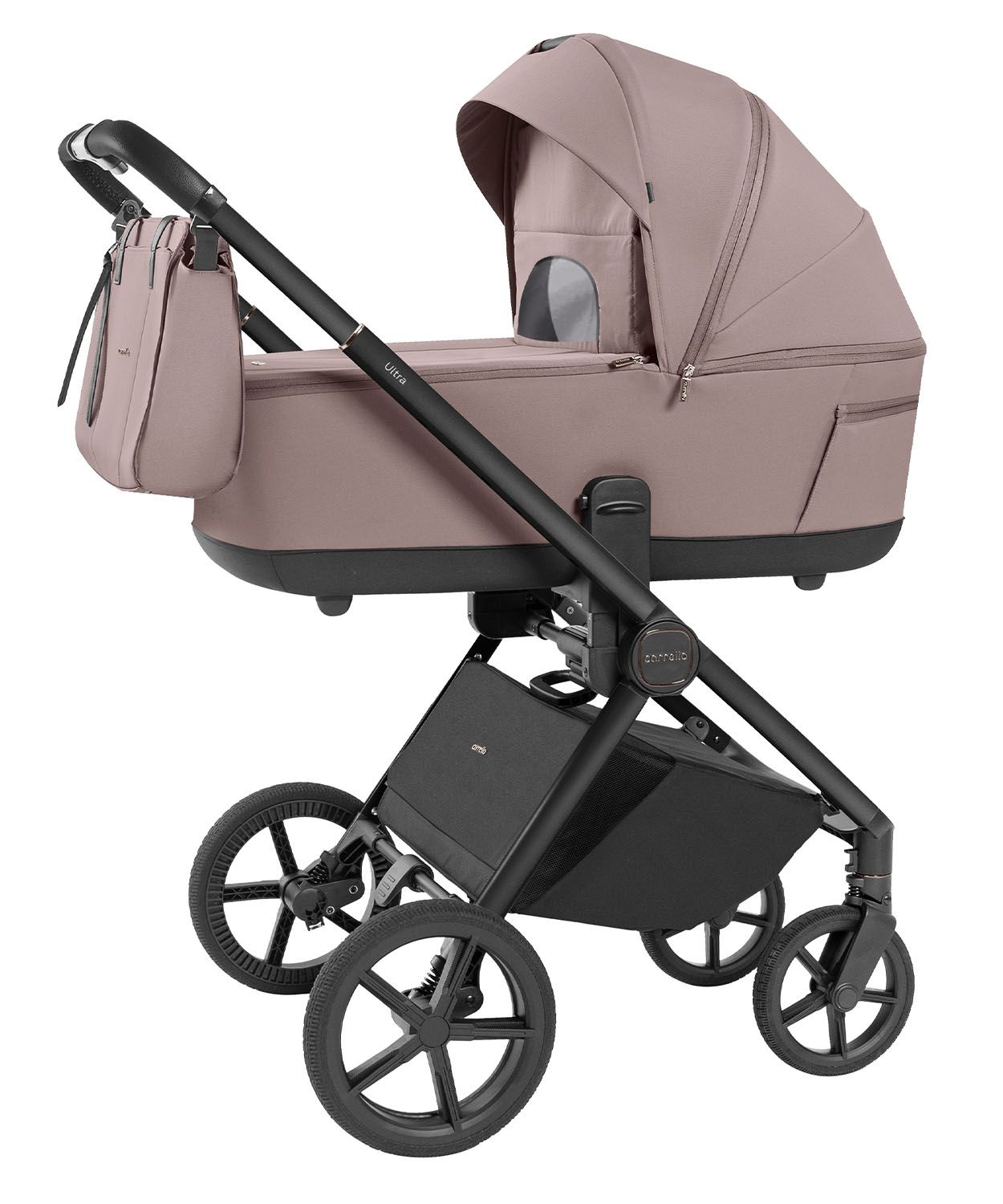 Коляска Carrello Ultra 2025 2в1 №3