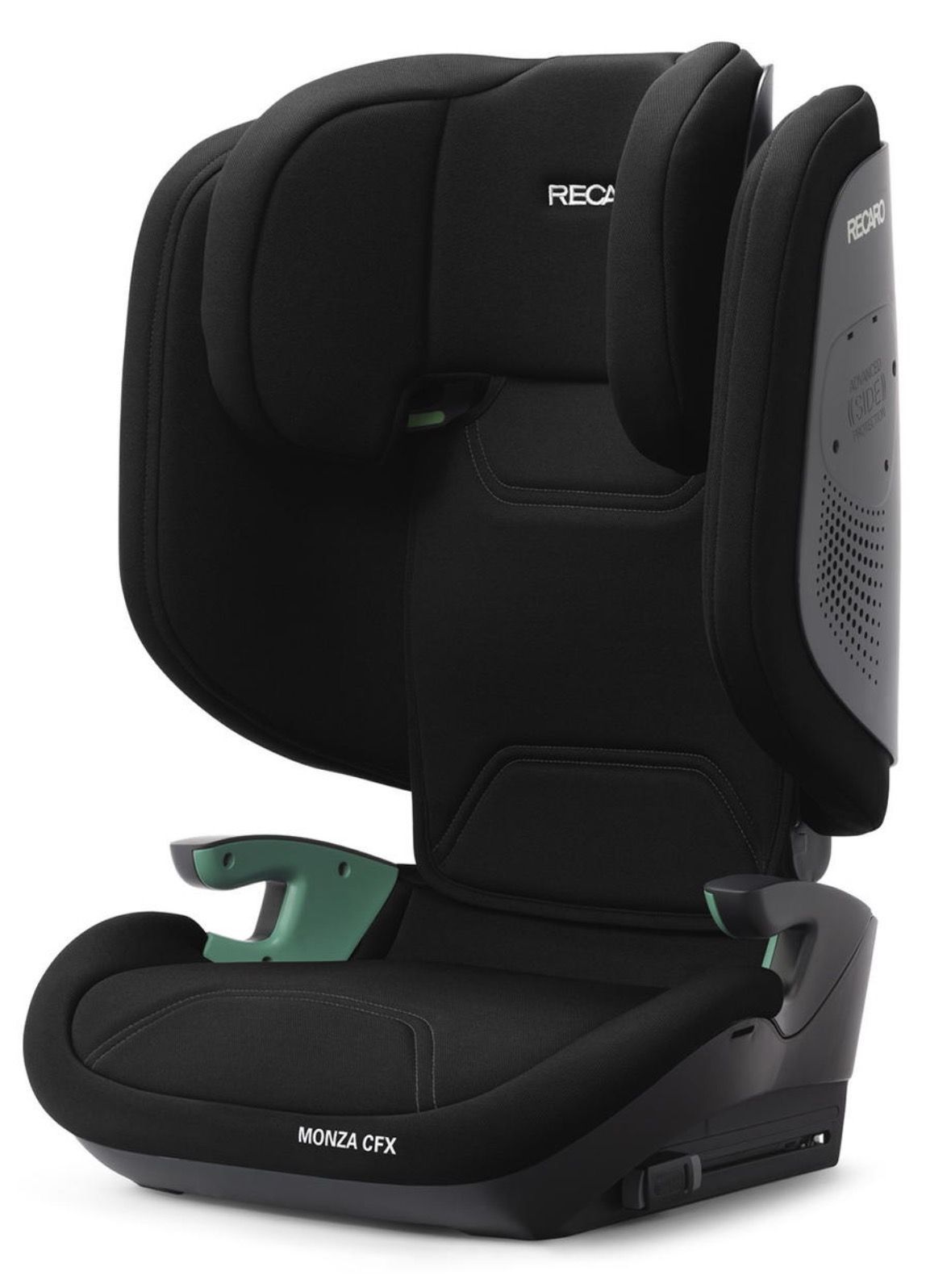 Автокресло Recaro Monza СFX i-size №7