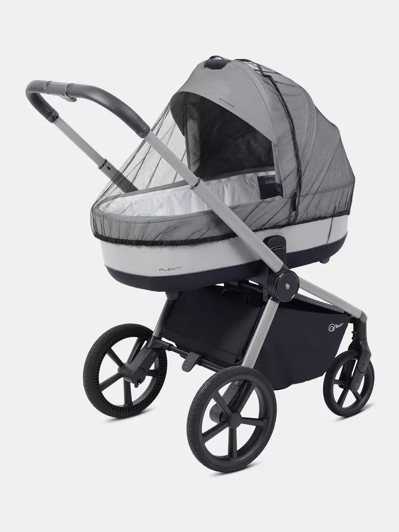 Коляска 2в1 Rant Flex Soft Therm  №61