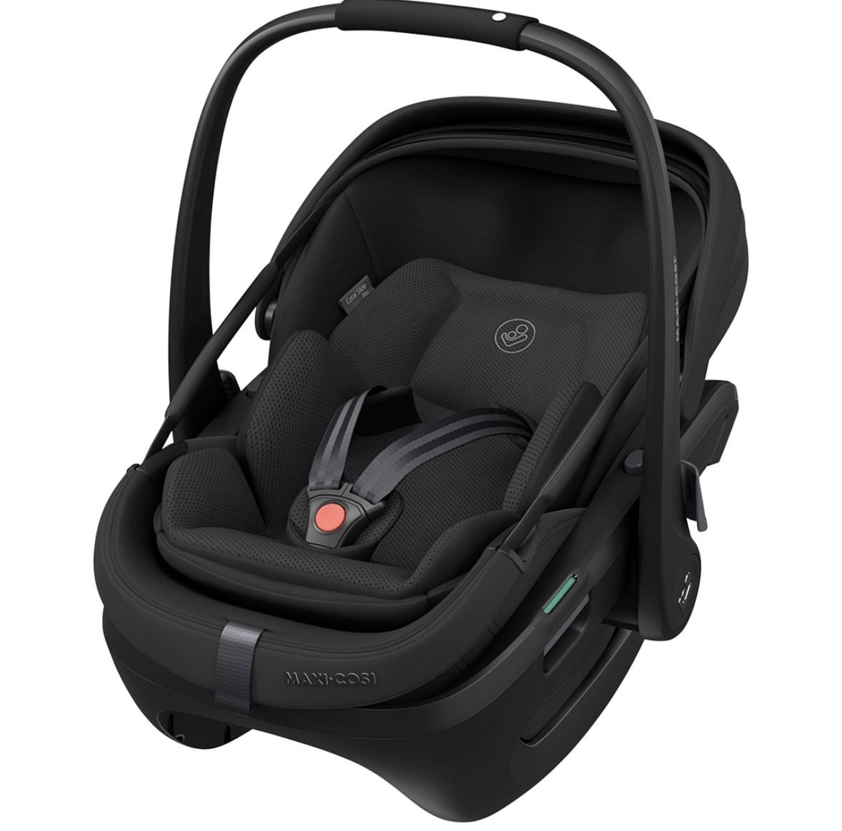 Автолюлька Maxi-Cosi Coral Slide Pro 0-13кг №14