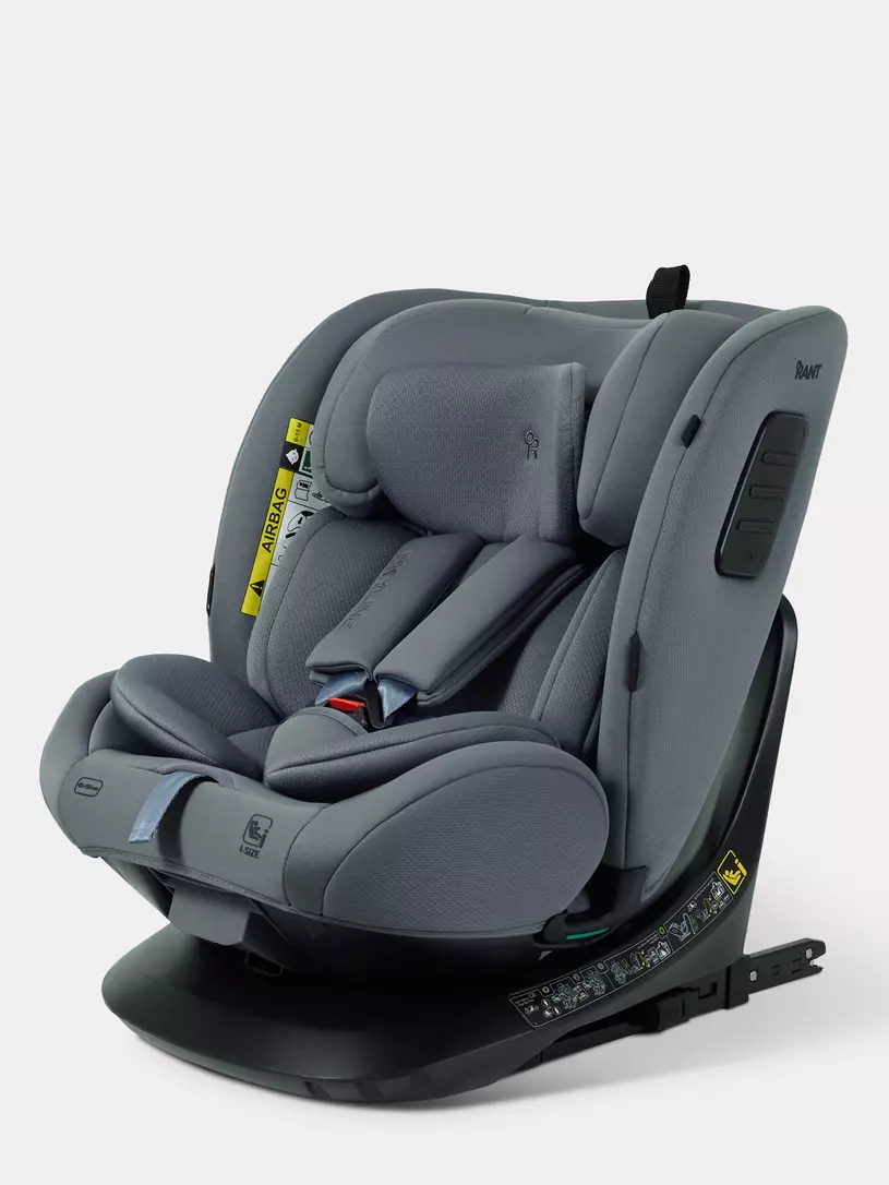 Автокресло Rant YC32 Skyline 0-36кг №5