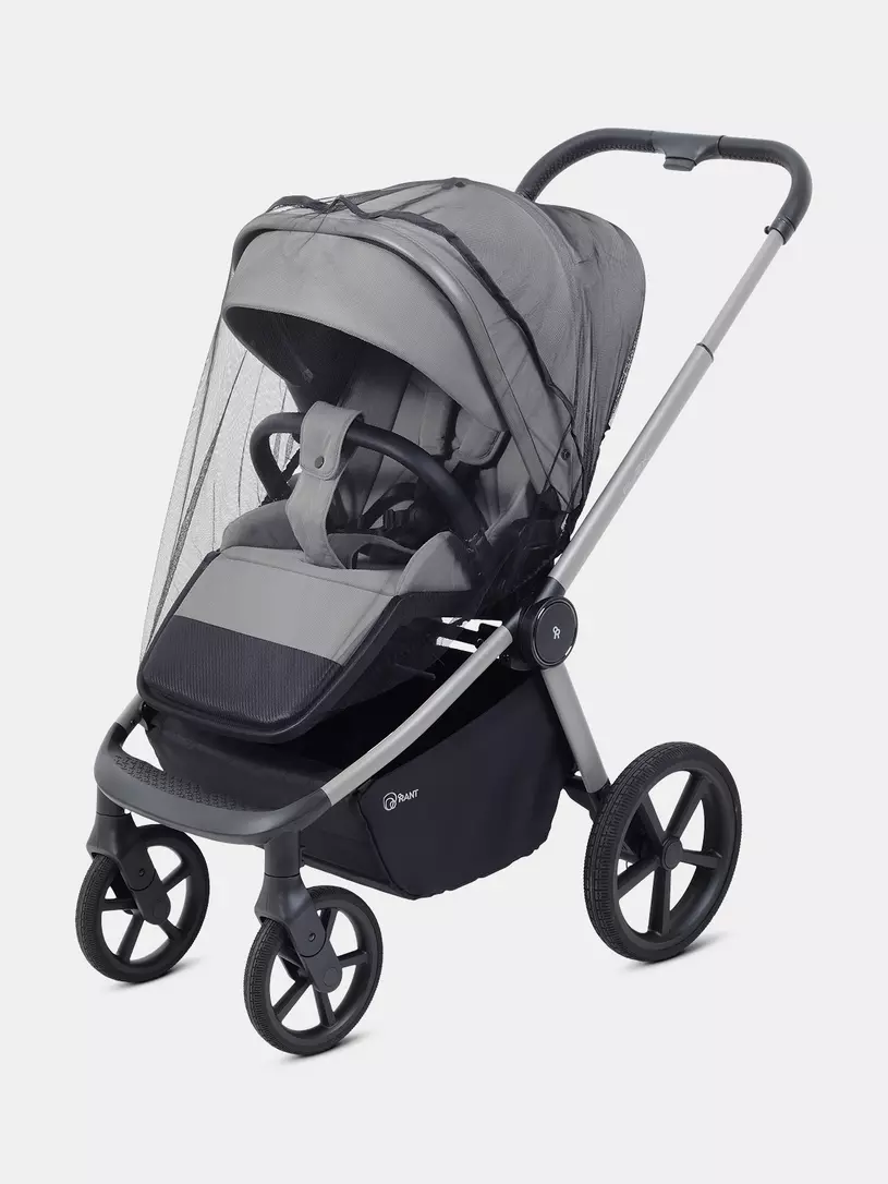 Коляска 2в1 Rant Flex Soft Therm  №59