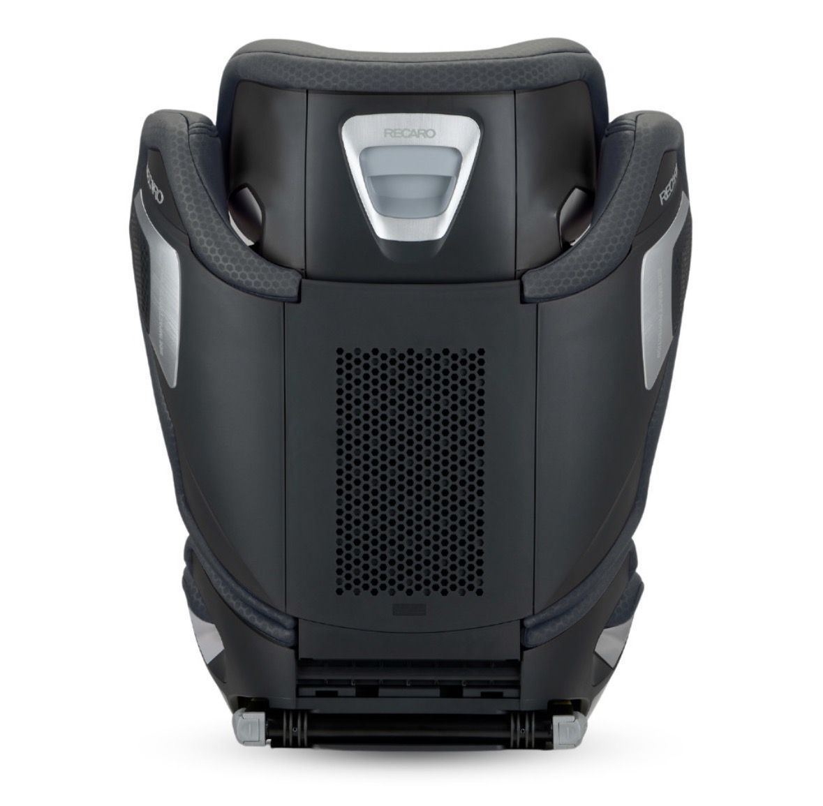 Автокресло Recaro Axion 1 (15-36кг) №14
