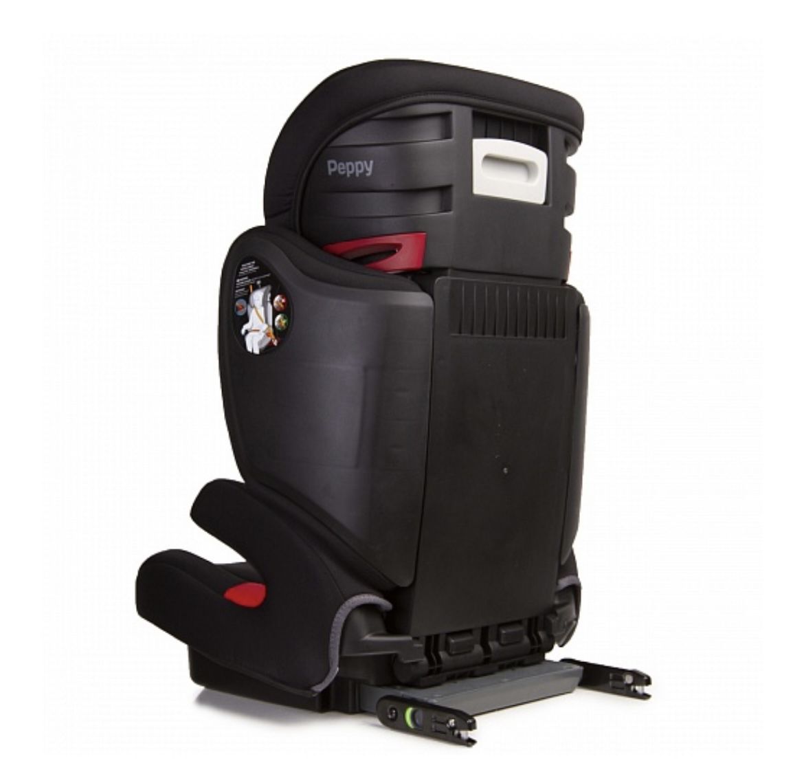 Автокресло Peppy Joy 15-36кг №5