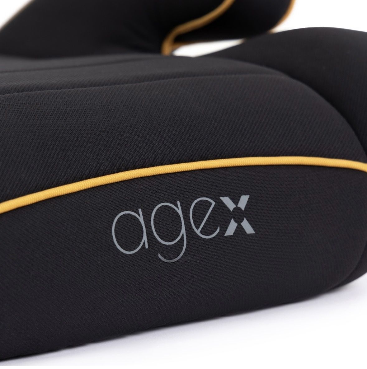 Автокресло Agex Lift Black 22-36кг №3