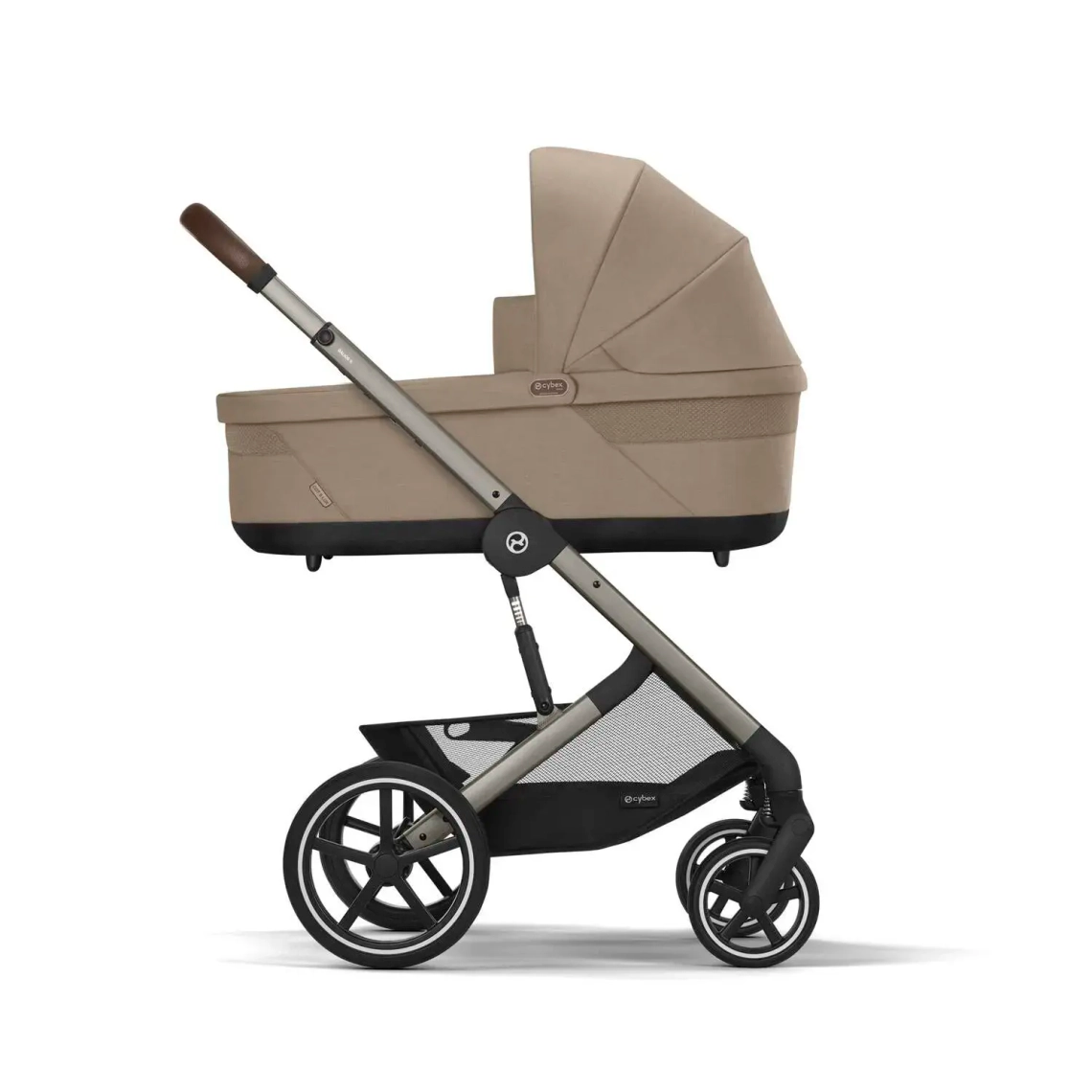 Коляска Cybex Balios S Lux 2025 2в1 №7
