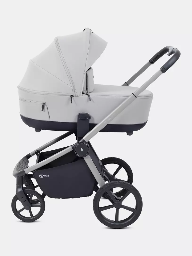 Коляска 2в1 Rant Flex Soft Therm  №32