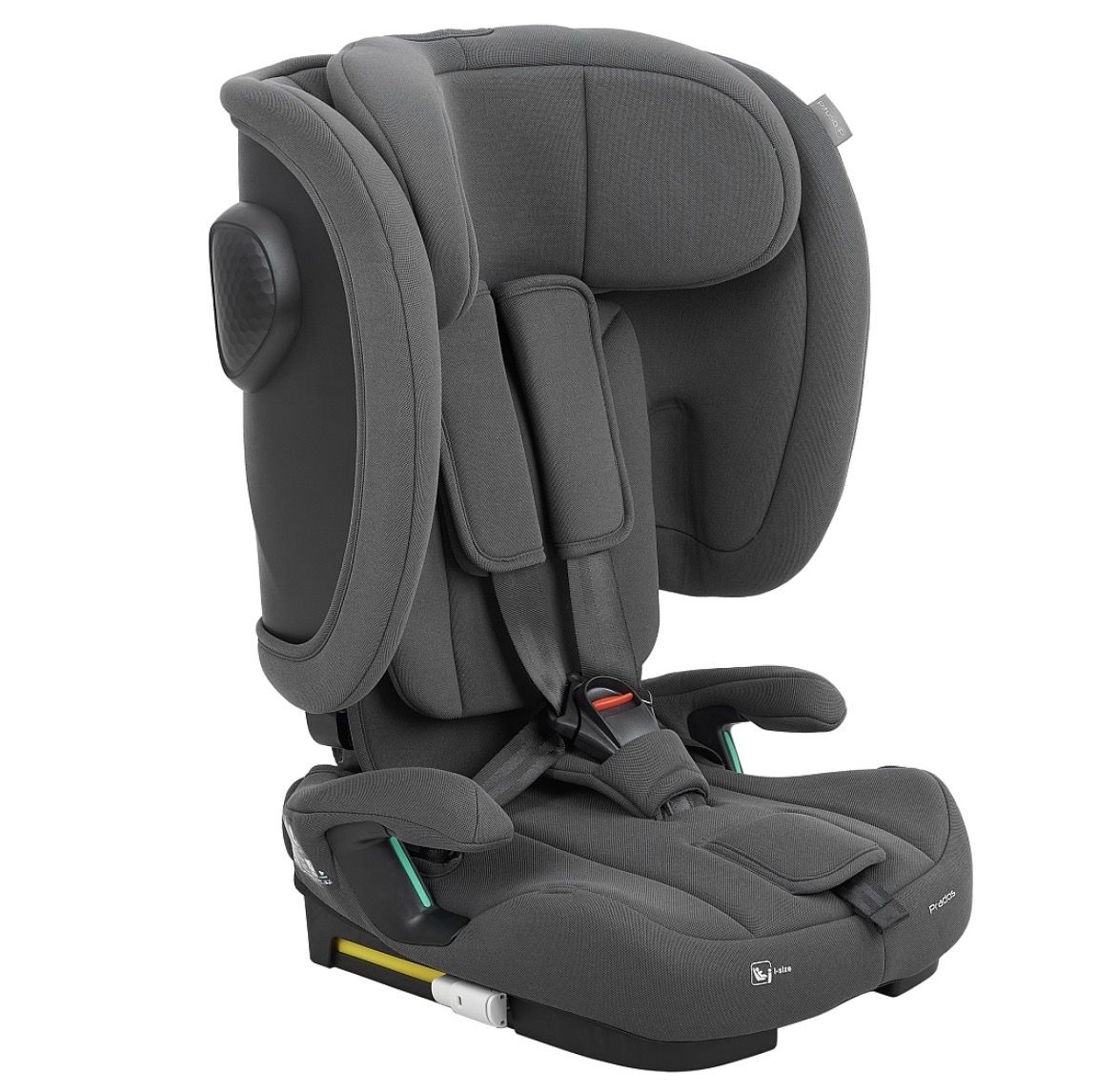 Автокресло Pituso Prados Pro 15-36кг