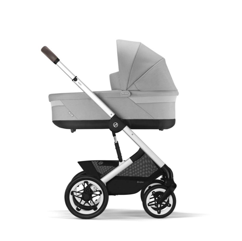 Коляска Cybex Talos S Lux 2025 2в1 №11