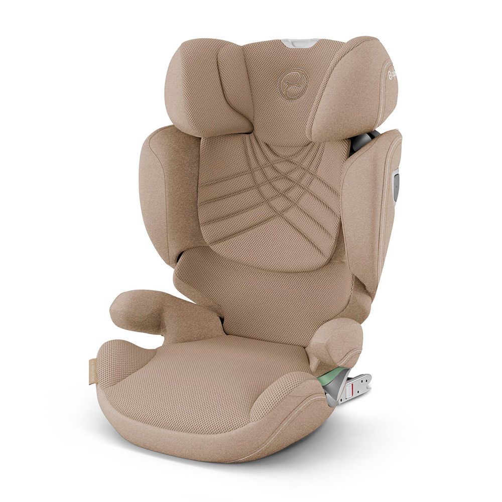 Автокресло Cybex Solution T i-Fix Plus 15-36кг №9