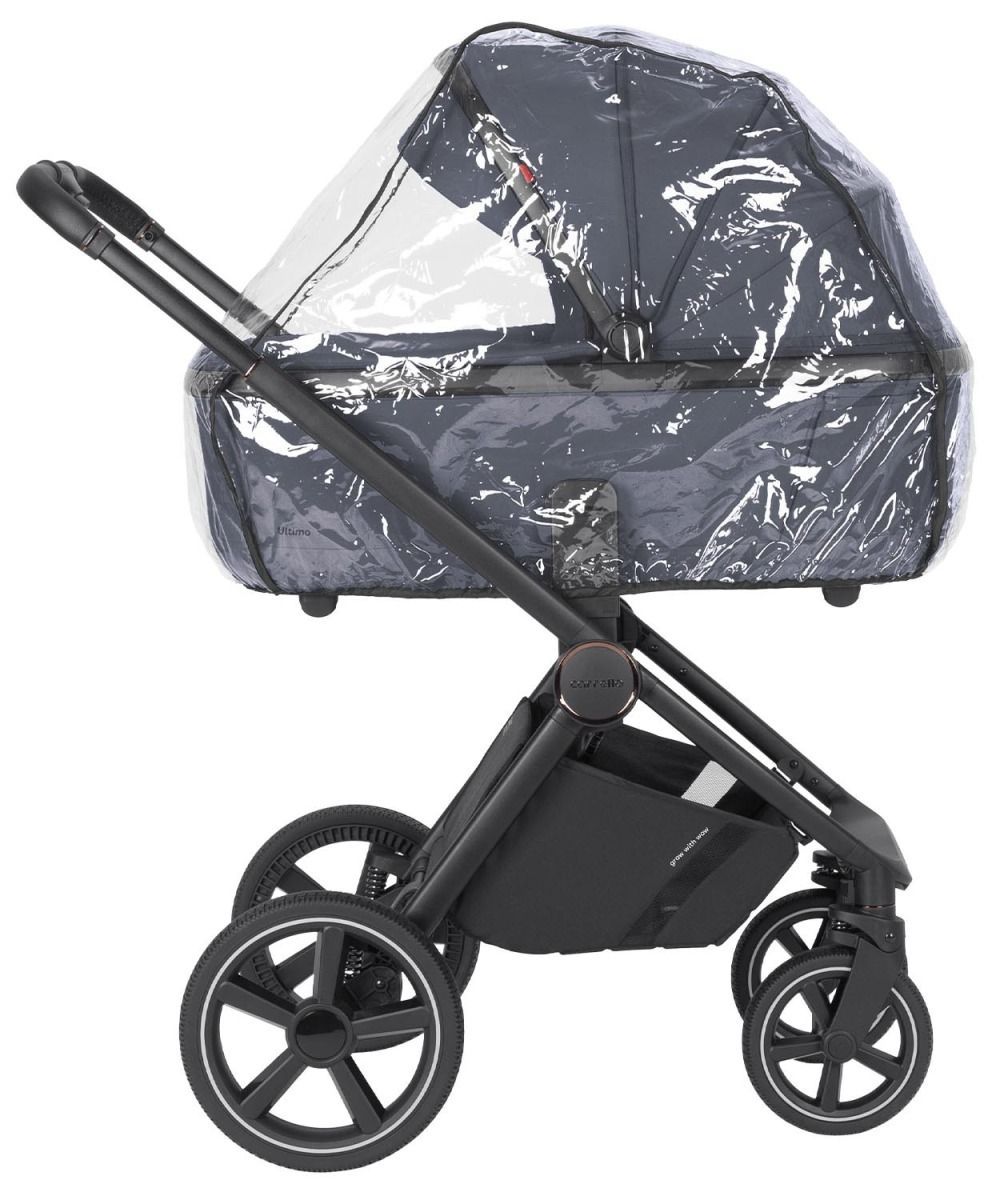 Коляска Carrello Ultimo 6528 2в1 №9
