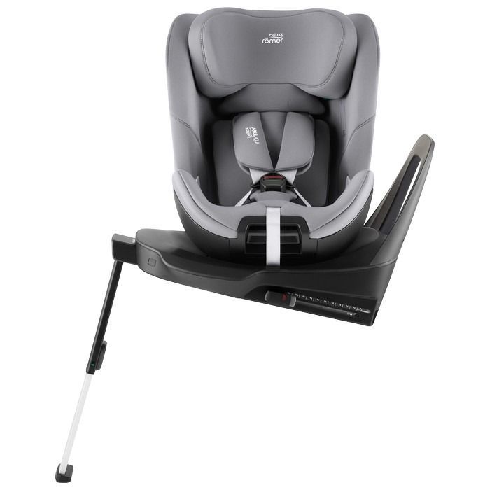 Автокресло Britax Roemer SWIVEL 2 Classic 0-25кг  №5
