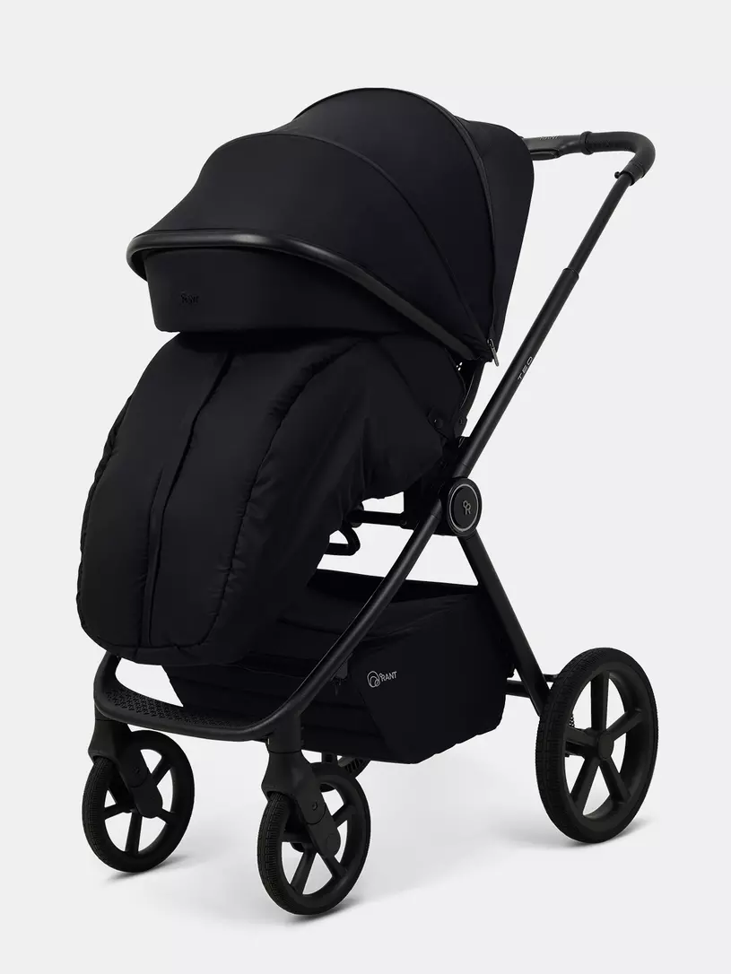 Коляска Rant TEO Soft Therm 2в1 №16