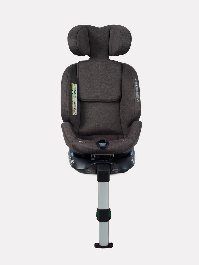 Автокресло Rant Altera Isofix 0-36 №10