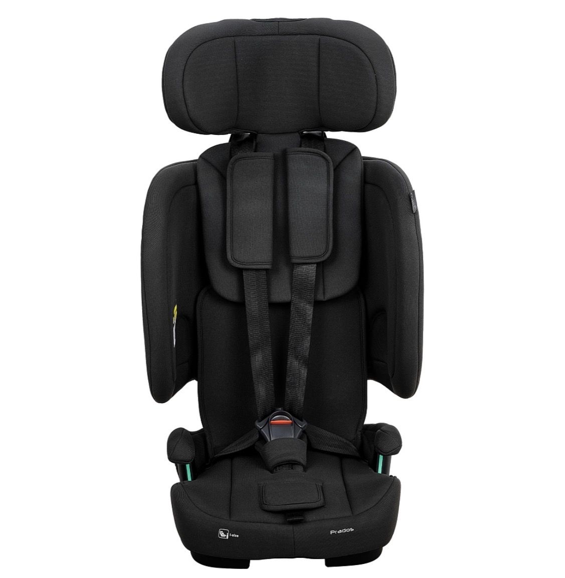 Автокресло Pituso Prados Pro 15-36кг №5
