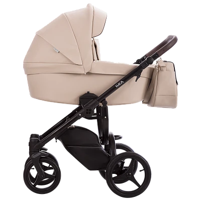 Коляска Bebetto Luca Pro 2в1 №11