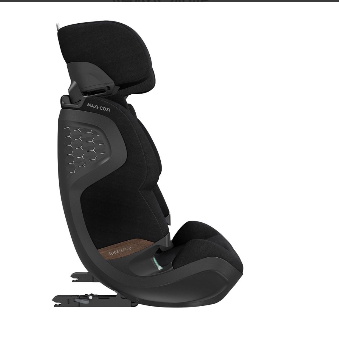 Автокресло (удерживающее устройство) Maxi-Cosi Pearl XL Slide Pro 0-36кг №9