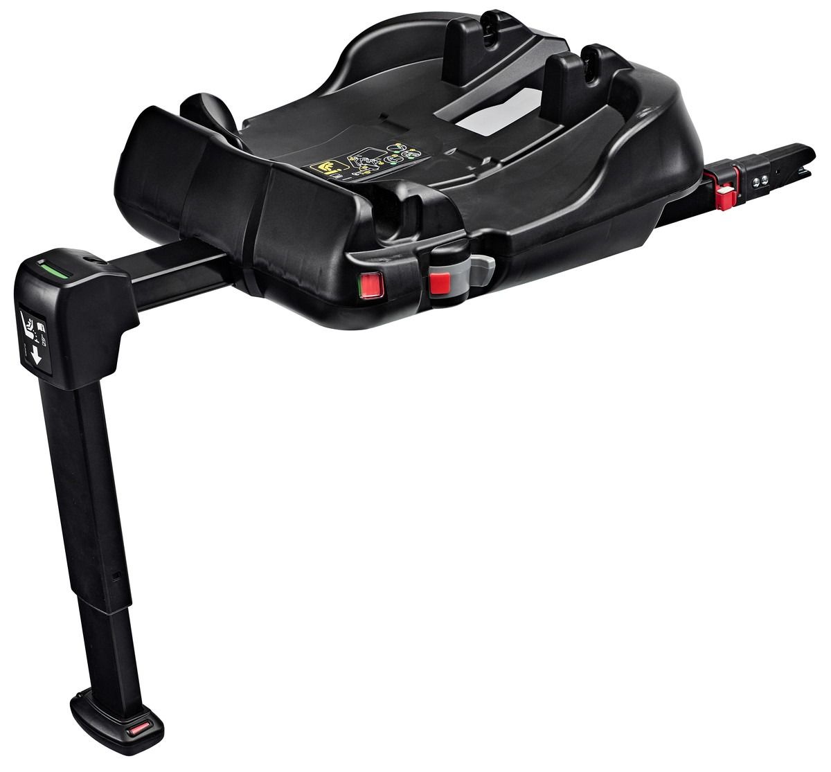 База isofix Doona X