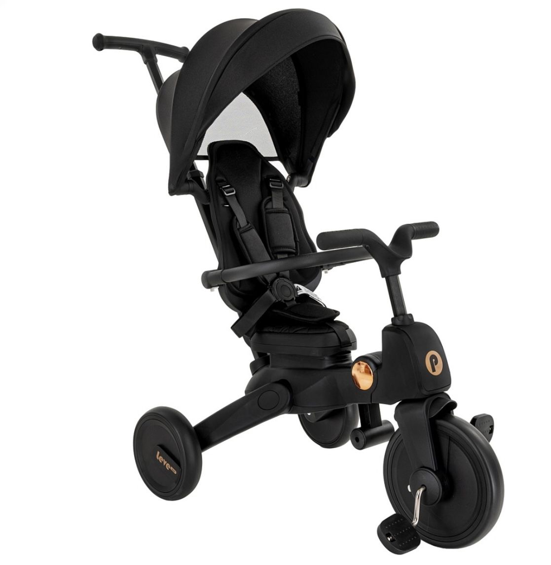 Велосипед Pituso Leve Lux №4