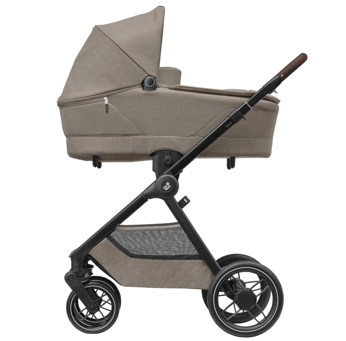 Коляска Maxi-Cosi Oxford Plus 2в1 Коляска Maxi-Cosi Oxford Plus 2в1