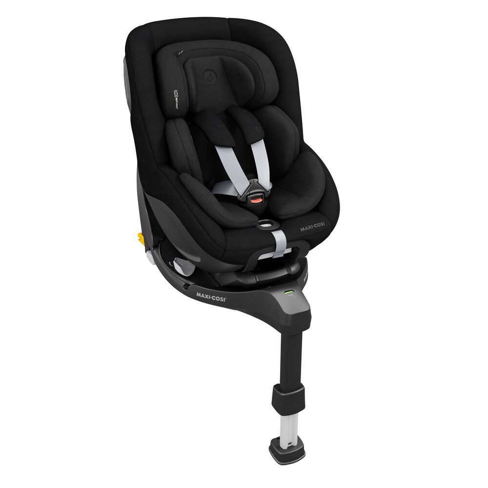 Автокресло Maxi-Cosi 0-18 кг Mica 360 Pro I-size №3