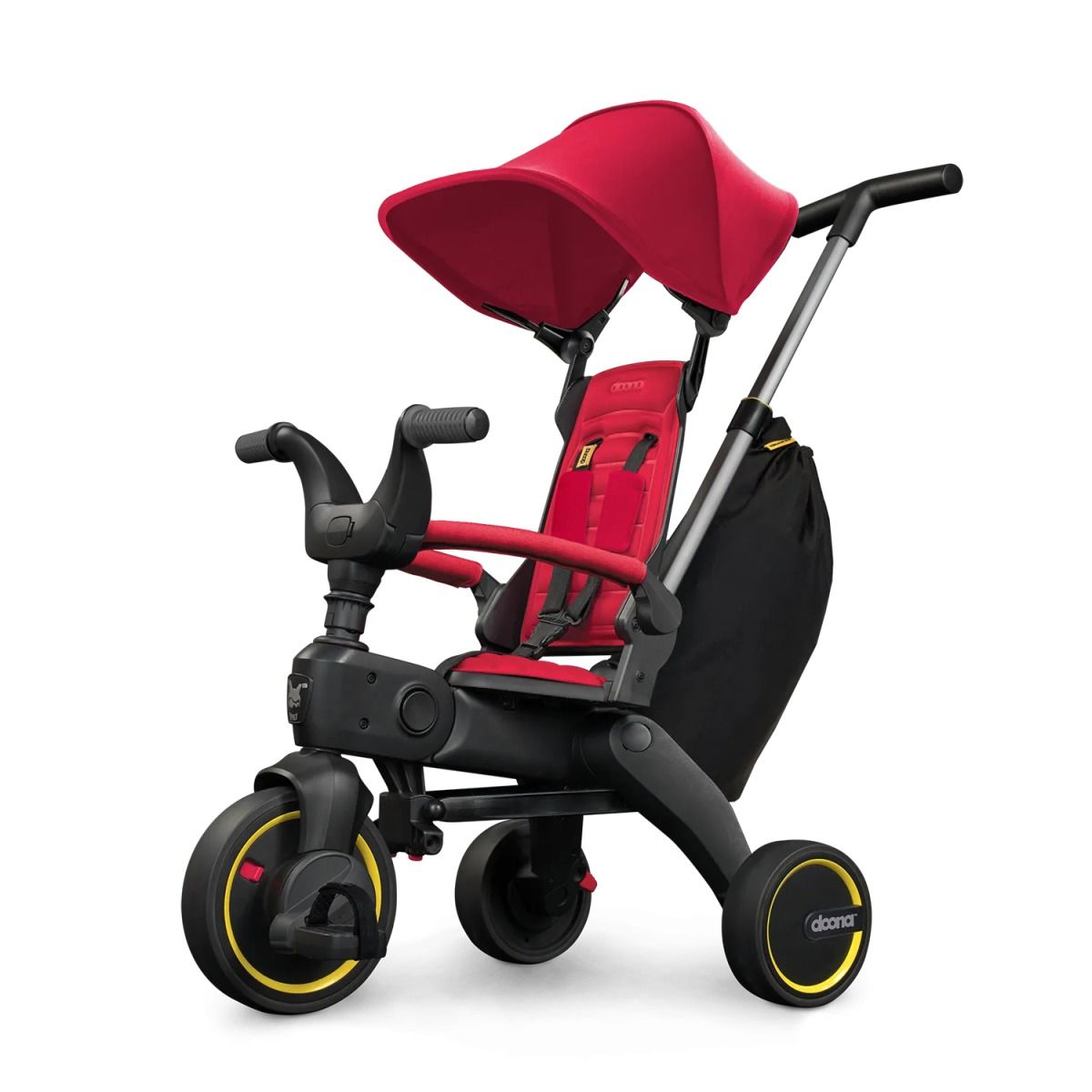 Велосипед Doona Liki Trike S3 №3